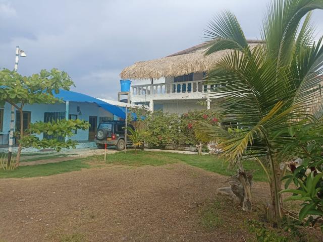 Casa Campestre En Venta En San Bernardo Del Viento V391572