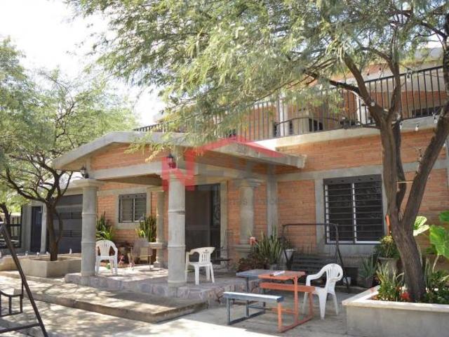 CASA CAMPESTRE EN VENTA EN SAN PEDRO EL SAUCITO