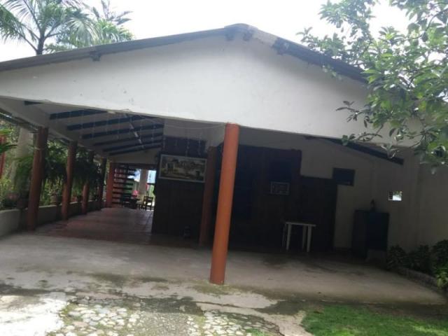 Casa Campestre En Venta En Salazar En. V219877