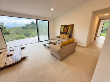 Casa Campestre En Venta En Salento En Autopista Del Cafe V374691