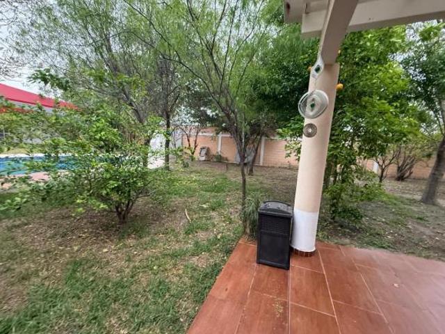 Casa Campestre en Venta, Portal de Zuazua, en Zuazua, Nuevo León