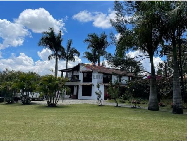 Casa Campestre en Venta, Sector Vereda Quirama