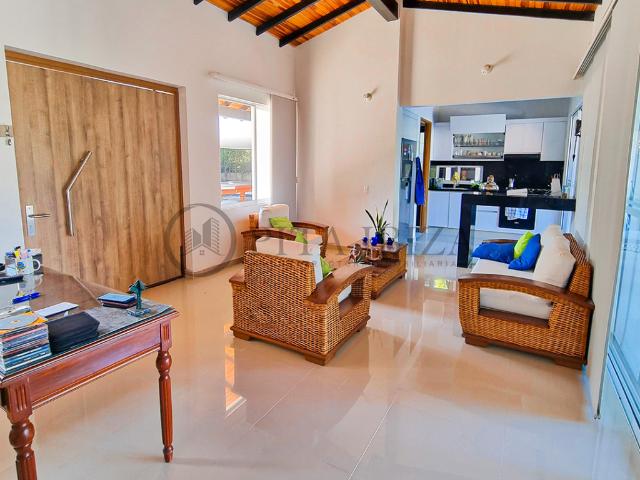 Casa campestre en Vereda corozal