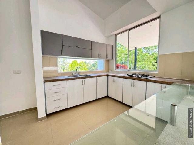 Casa Campestre en Alquiler Conjunto Sierra Morena