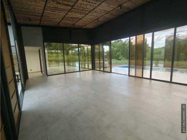Casa Campestre en Alquiler Haciendas el Rancho