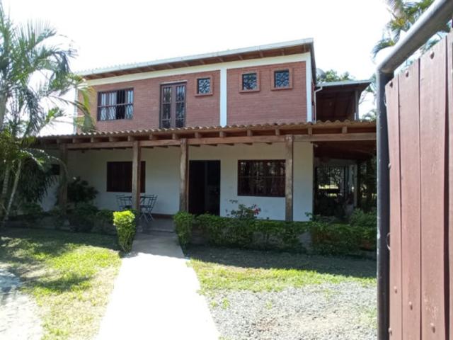 Casa Campestre en arriendo
