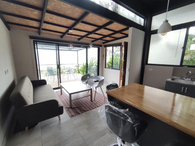 Casa campestre en arriendo, Ub. reserva de san juan et. ii