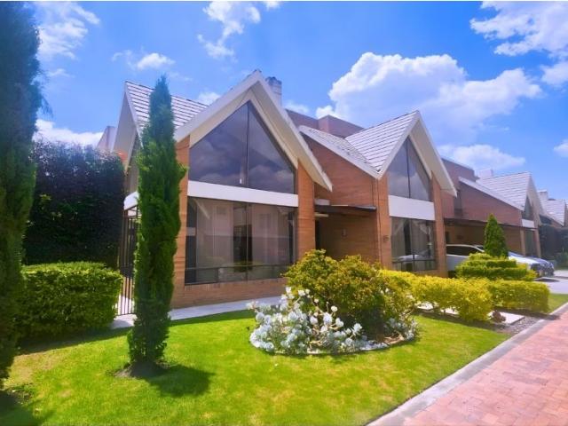 Casa campestre en arriendo, Vereda canelón