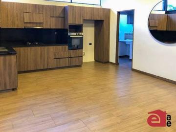 Casa campestre en arriendo, Vereda belen