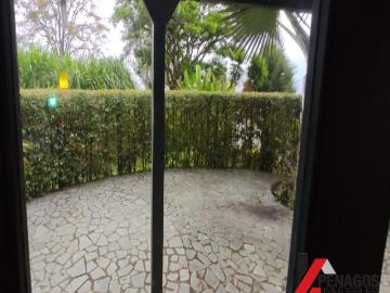 Penolcito, Copacabana, Antioquia - Balcón