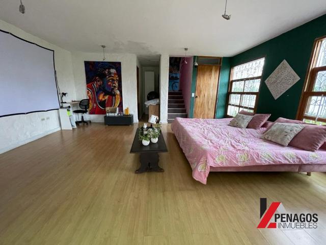 Casa campestre en Arriendo VEREDA LA BETA Copacabana