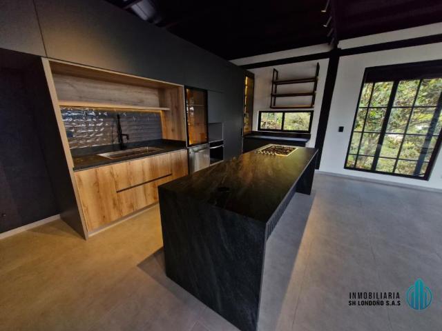 Casa campestre en Arriendo Vereda la Veta Copacabana