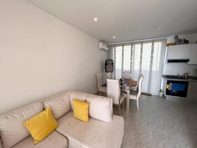 Casa campestre en arriendo, Bajo ostion