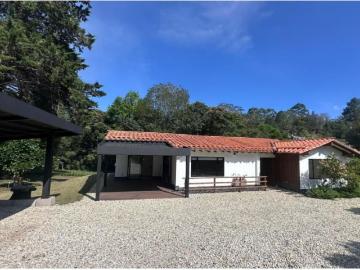 Casa campestre en arriendo, Cabeceras