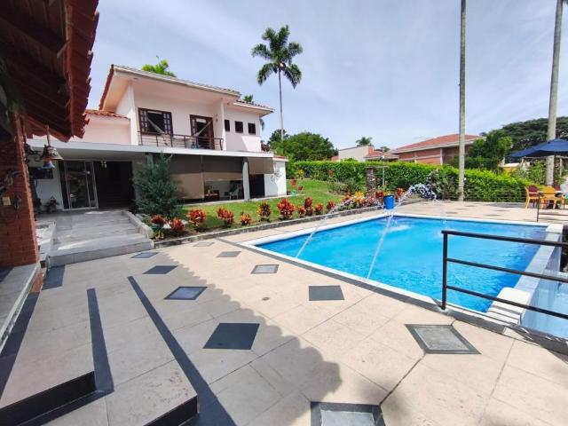 Casa campestre en arriendo, Cerritos