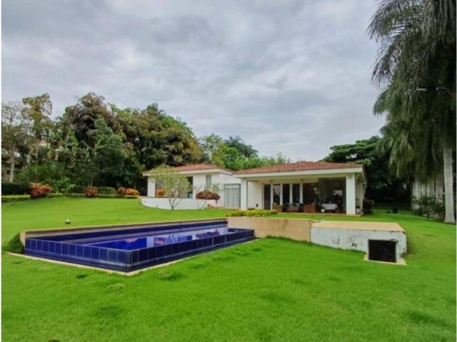 Casa campestre en arriendo, Ciudad jardin