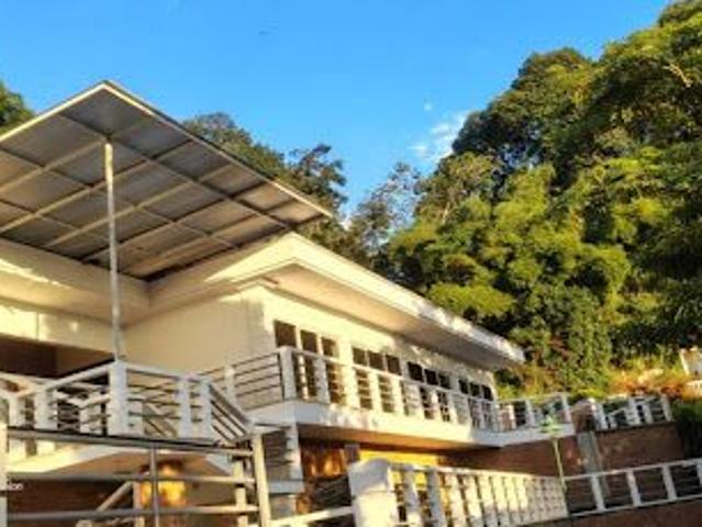 Casa campestre en arriendo, Condominio campestre monte arroyo