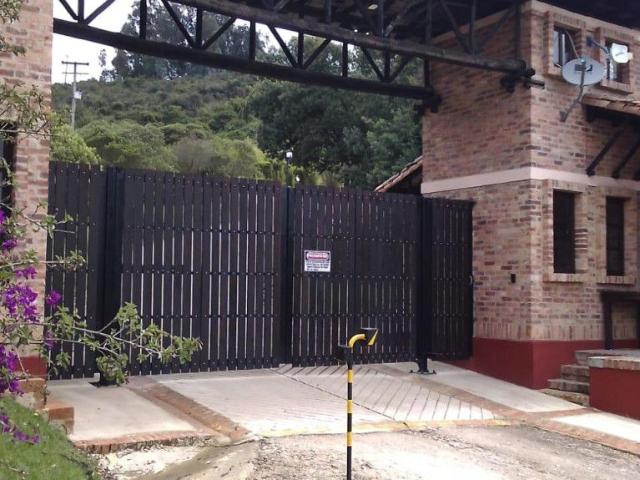 Casa campestre en arriendo, Cogua