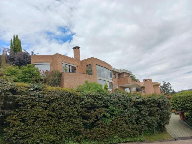 Casa campestre en arriendo, Club aposentos resrva natural