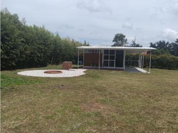 Casa campestre en arriendo, Cristo rey