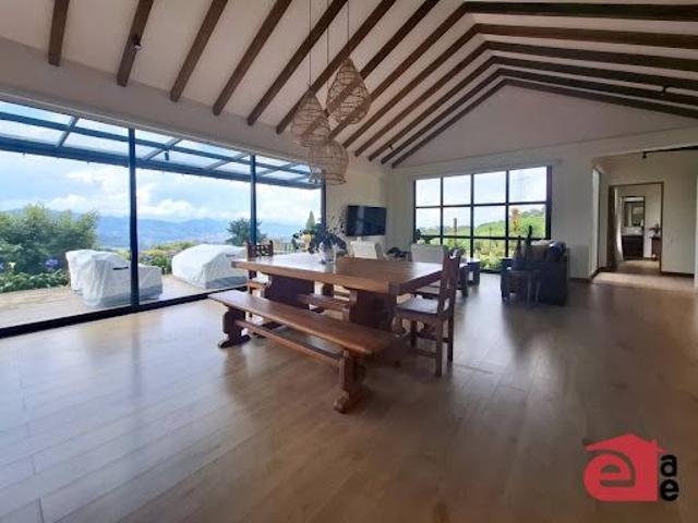 Casa campestre en arriendo, El tambo