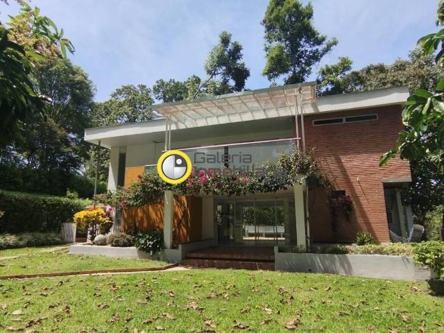Casa Campestre En Arriendo El Molino, Piedecuesta