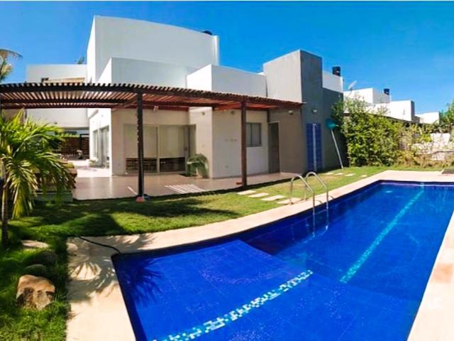 Casa Campestre En Arriendo En Tubara En Palmarito A304370