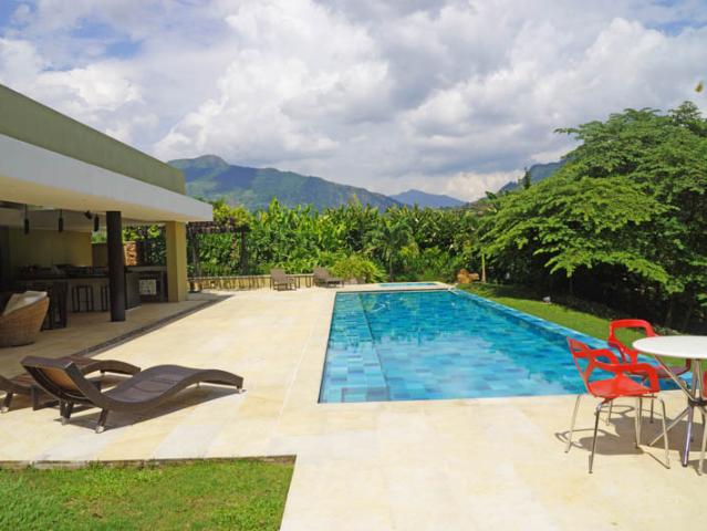 Casa Campestre EN ARRIENDO EN Villeta 29852 $1.800.000