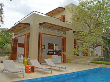Casa Campestre EN ARRIENDO EN Anapoima EN Anapoima 29849 $1.600.000