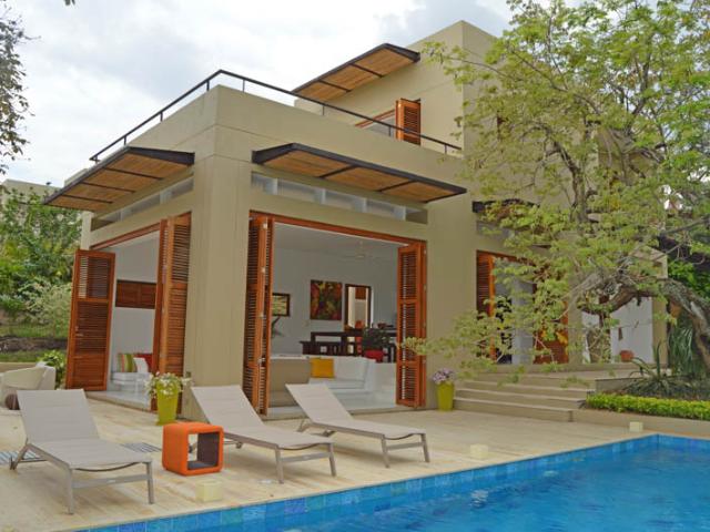 Casa Campestre EN ARRIENDO EN Anapoima EN Anapoima 29849 $1.600.000