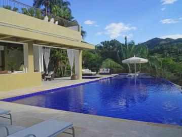 Casa Campestre EN ARRIENDO EN Anapoima EN Mesa De Yeguas 29843 $4.000.000