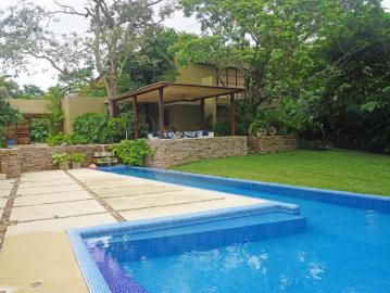 Casa Campestre EN ARRIENDO EN Anapoima EN Mesa De Yeguas 29847 $1.700.000