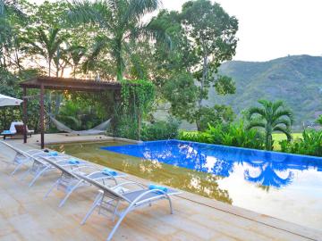 Casa Campestre EN ARRIENDO EN Anapoima EN Mesa De Yeguas 29844 $2.900.000