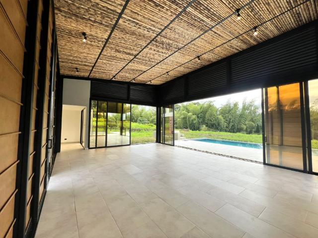 Casa Campestre En Arriendo En Armenia En Sector Aeropuerto A348171