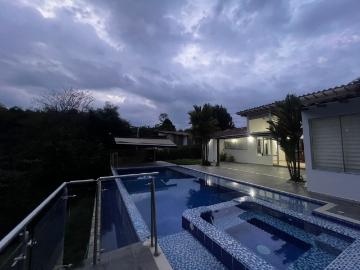 Casa Campestre En Arriendo En Armenia En Via Aeropuerto A319361