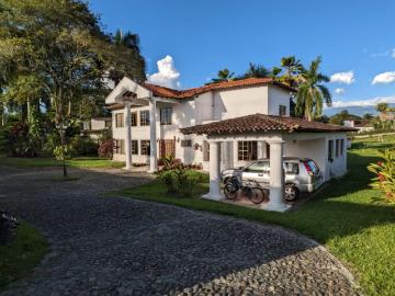 Casa Campestre En Arriendo En Armenia En Via Aeropuerto A342568