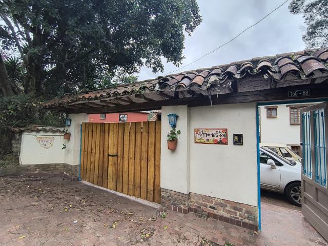 Casa Campestre EN ARRIENDO EN Bogotá EN Colinas De Suba 301122 $6.900.000