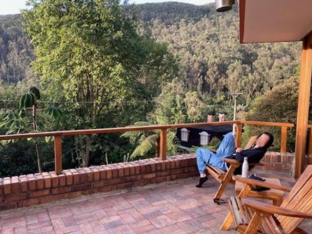 Casa Campestre EN ARRIENDO EN Bogotá EN La Floresta De La Sabana 229891 $8.000.000