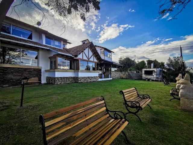 Casa Campestre EN ARRIENDO EN Bogotá EN San José De Bavaria 132964 $20.000.000