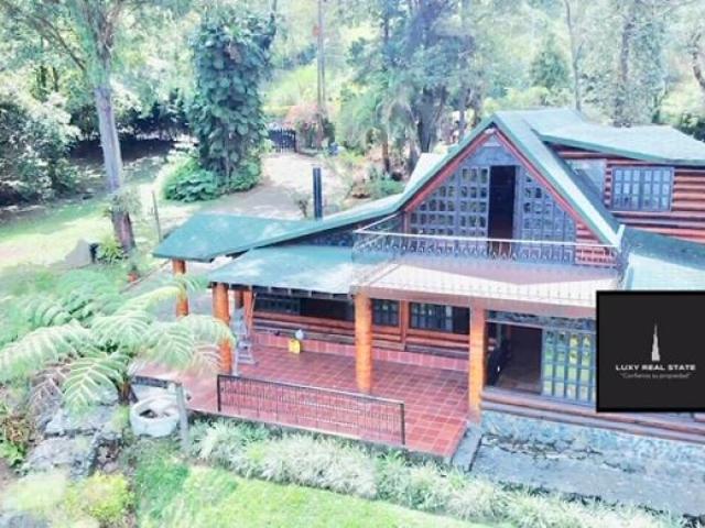 Casa Campestre EN ARRIENDO EN Cali EN Dapa 46741 $3.000.000