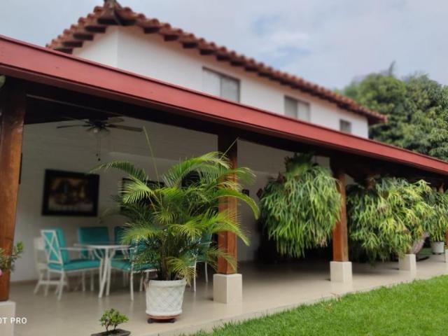 Casa Campestre EN ARRIENDO EN Cali EN Pance 15459 $6.000.000