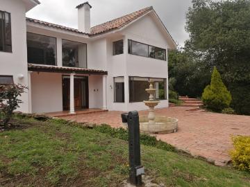 Casa Campestre EN ARRIENDO EN Chía EN Chía 228419 $11.000.000