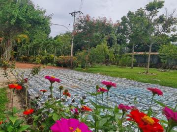 Casa Campestre En Arriendo En Chinacota En. A201865