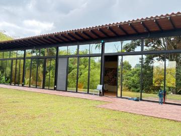 Casa Campestre En Arriendo En Circasia En 4 Vientos A374340
