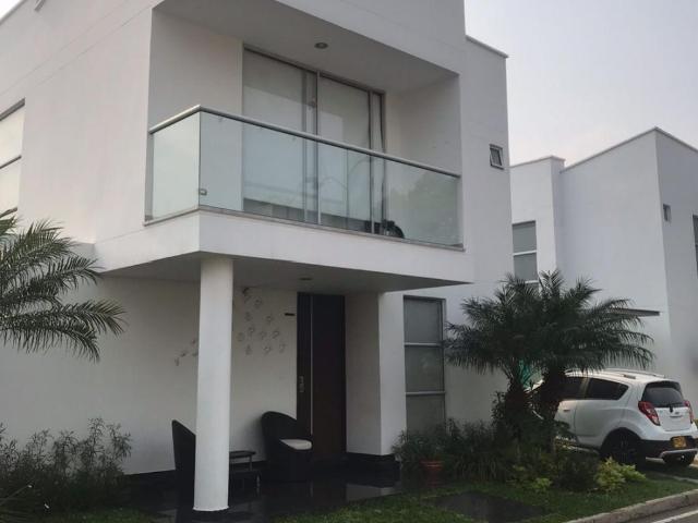 Casa Campestre EN ARRIENDO EN Cúcuta EN BOCONO 70400 $4.000.000