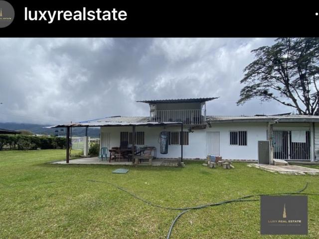 Casa Campestre EN ARRIENDO EN Dagua 46792 $540.000