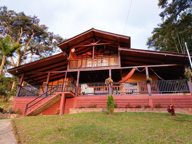 Casa Campestre EN ARRIENDO EN Dagua EN DAGUA 286032 $3.500.000
