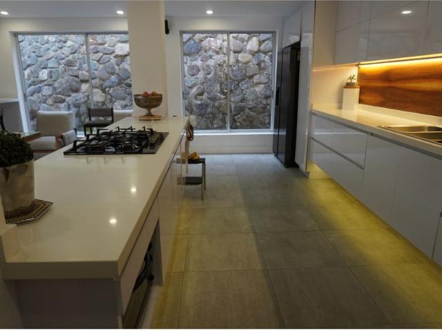 CASA CAMPESTRE EN ARRIENDO EN EL TRÉBOL MANIZALES | CASA DE LUJO