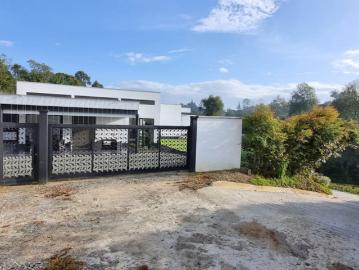 Casa Campestre En Arriendo En El Carmen De Viboral En Vereda Samaria A365107