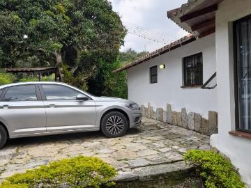 Casa Campestre En Arriendo En Fusagasuga A11712